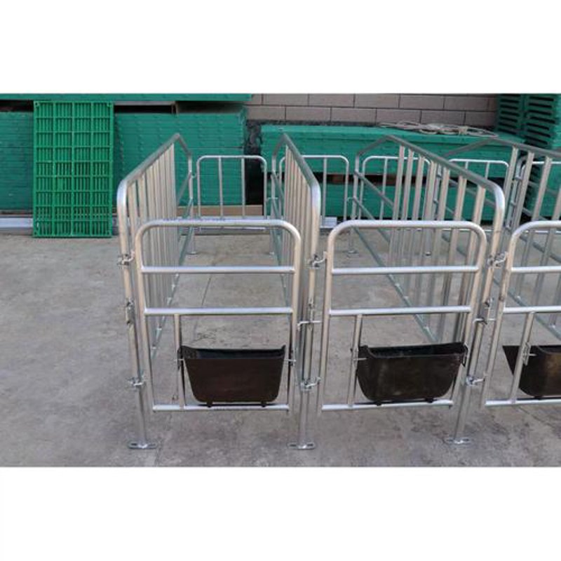 母猪产床：现代养殖业中的创新工具