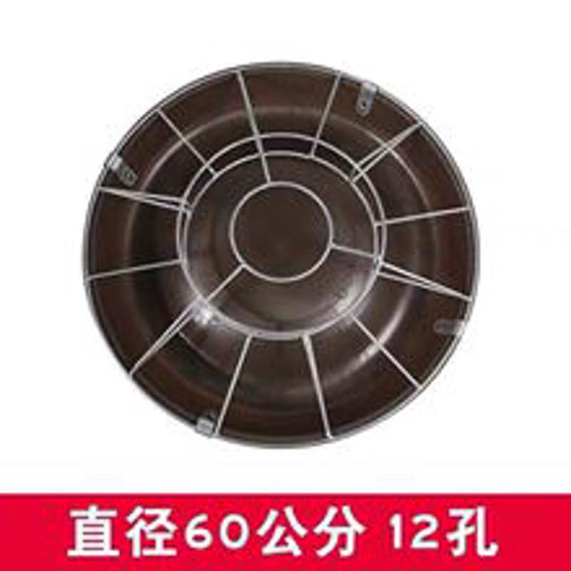 猪料槽模具行业新趋势：实用与环保并重